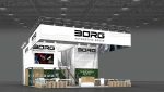 08 - BORG Automotive regressa à Automechanika Frankfurt 1