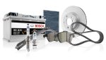 08 - Bosch dá suporte a veículos elétricos e híbridos
