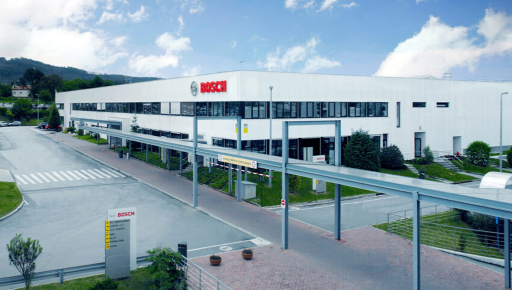 08 - Bosch e UA apostam no setor da climatização e criam ILLIANCE