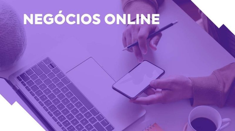 08 - Como otimizar os negócios online