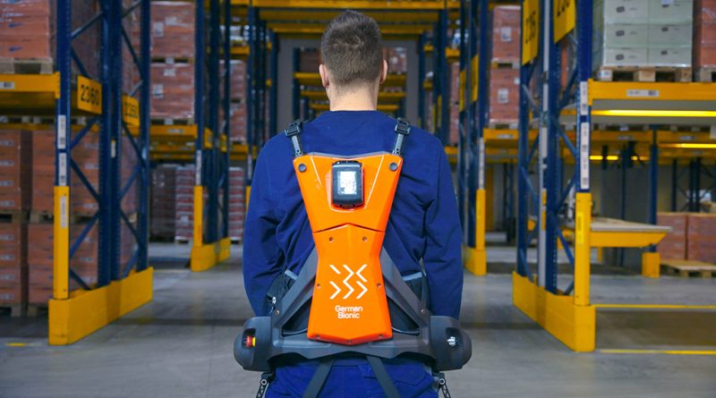08 - Dachser aposta em estruturas de apoio para os seus colaboradores