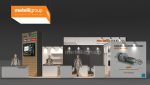 08 - Grupo Metelli marca presença na Automechanika