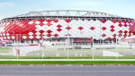 08 - Lukoil compra Spartak Moscovo