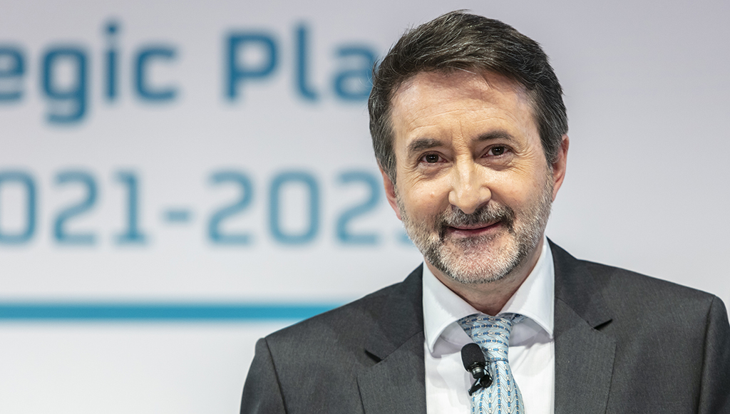 08 - Repsol lucra 2.539 milhões de euros no primeiro semestre