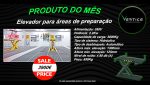 08 - Vértice Internacional lança campanha de verão