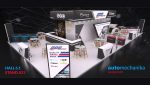 09 - BBB Industries presente na Automechanika com seis das suas marcas