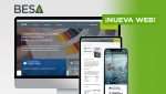 09 - BESA aposta em novo site corporativo