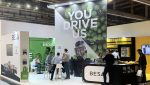 09 - BESA conclui participação na Automechanika com sucesso