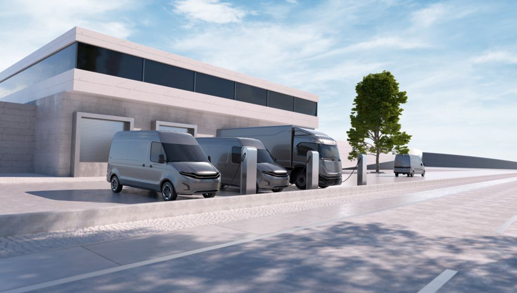 09 - Bosch pretende crescer com powertrains neutros para o clima