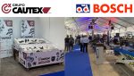 09 - Cautex expõe com sucesso na Feira AD Bosch 1