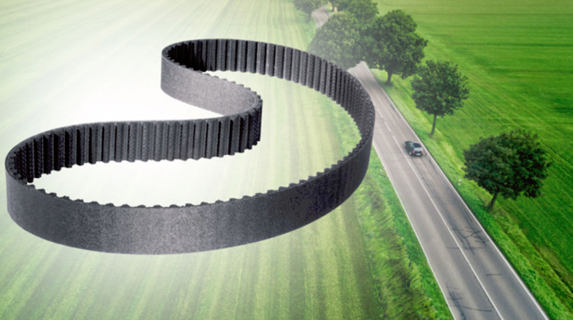 09 - Continental apresenta correia com proteção climática inteligente