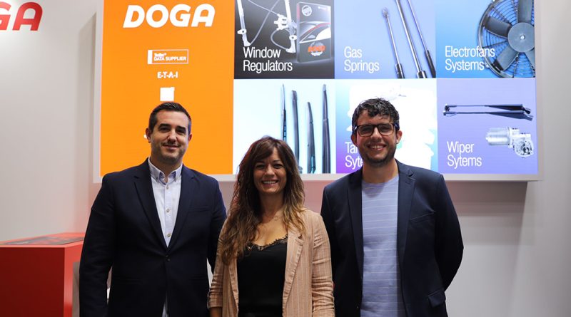 09 - Doga