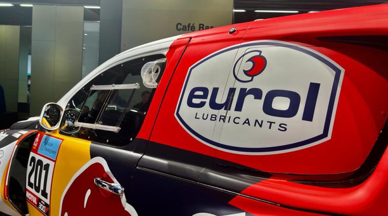 09 - Eurol