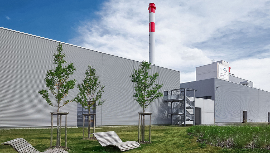 09 - FUCHS arranca com linha de produção de eletrólitos para baterias