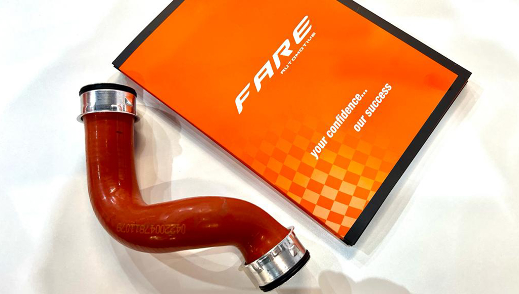 09 - Fare
