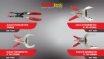 09 - KROFTools apresenta novos alicates