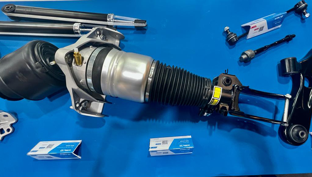 09 - Kaco1