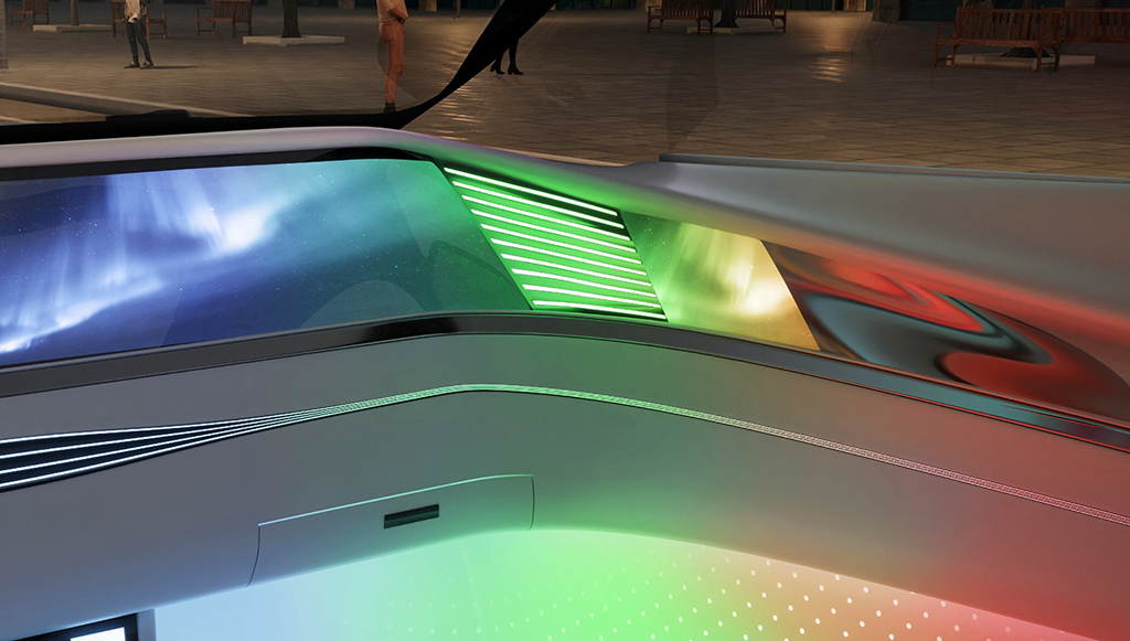 09 - OSRAM e TactoTek cooperam para otimizar o LED RGB 1