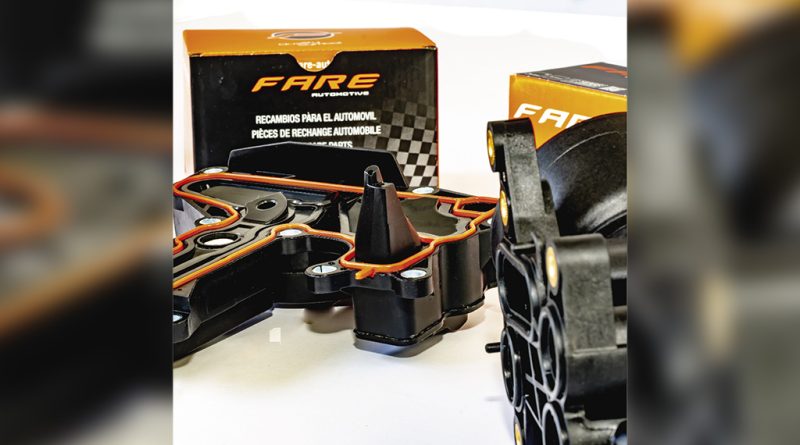 09 - RPA introduz marca FARE no seu portfólio