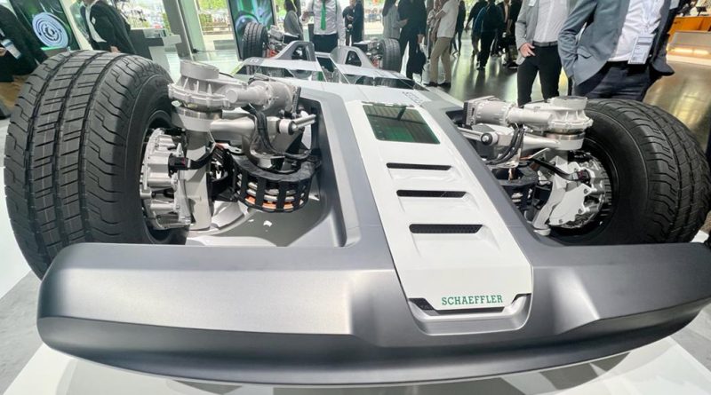 09 - Schaeffler
