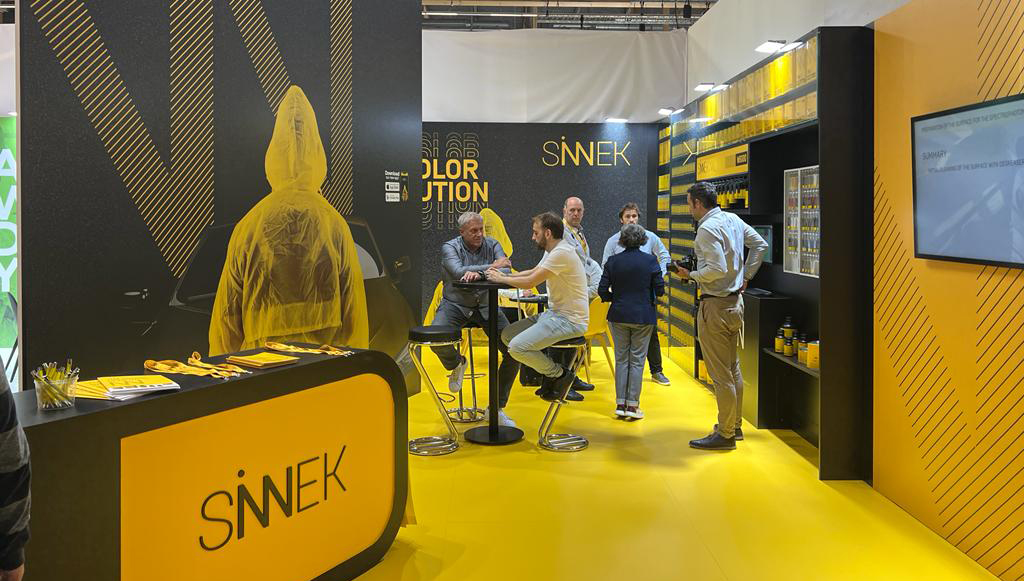 09 - Sinnek
