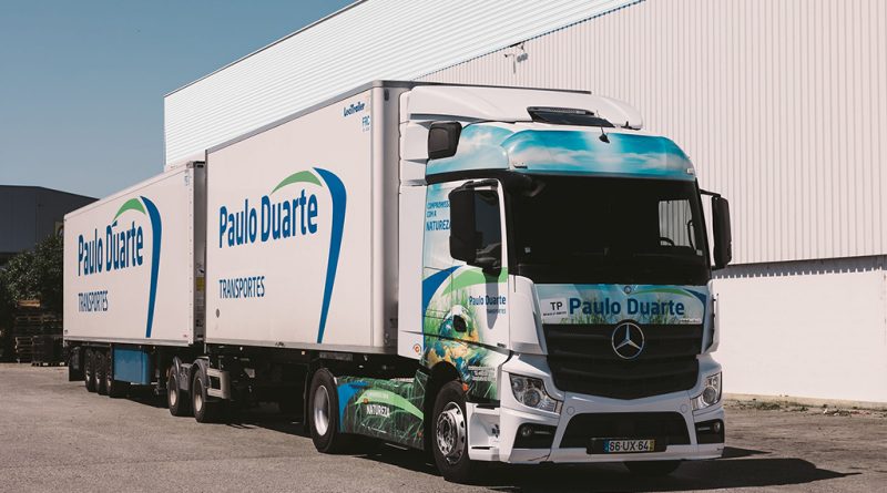 09 - Transportes Paulo Duarte investem em sistema de gestão DrivianTasks