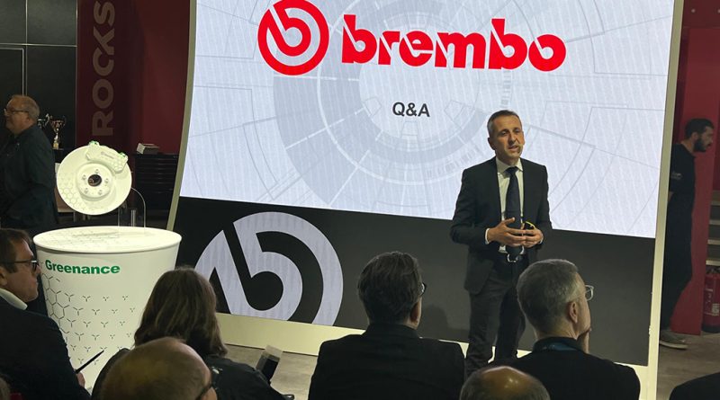 09 - brembo