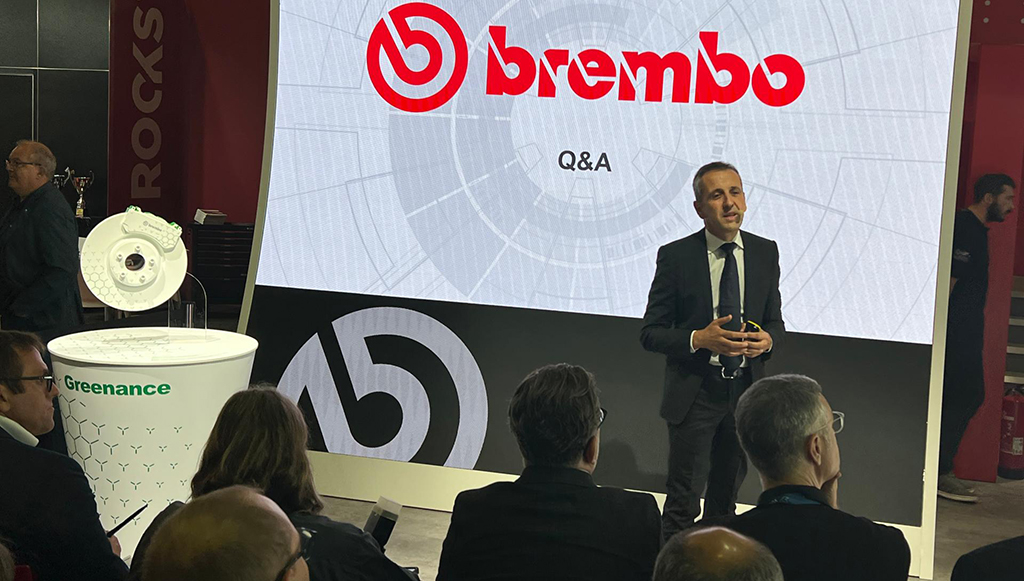 09 - brembo
