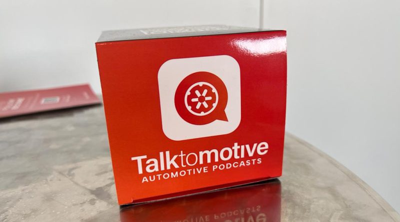 09 - talkmotive