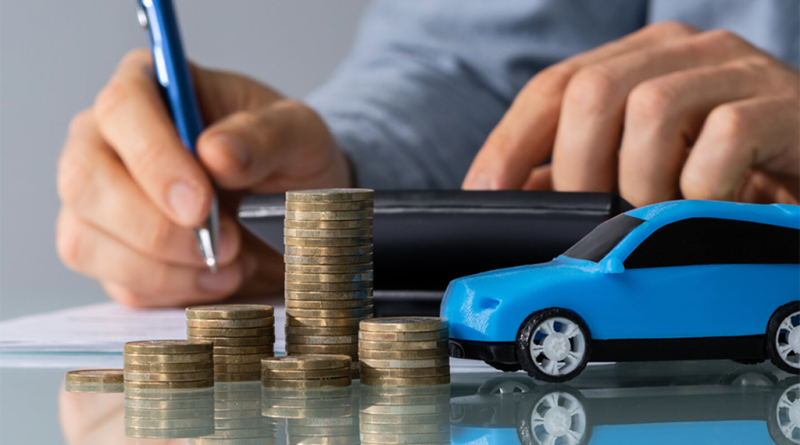 10 - 55 Portugueses prefere crédito automóvel na aquisição 1