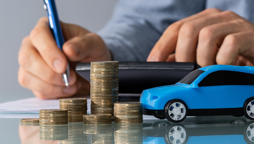 10 - 55 Portugueses prefere crédito automóvel na aquisição 1