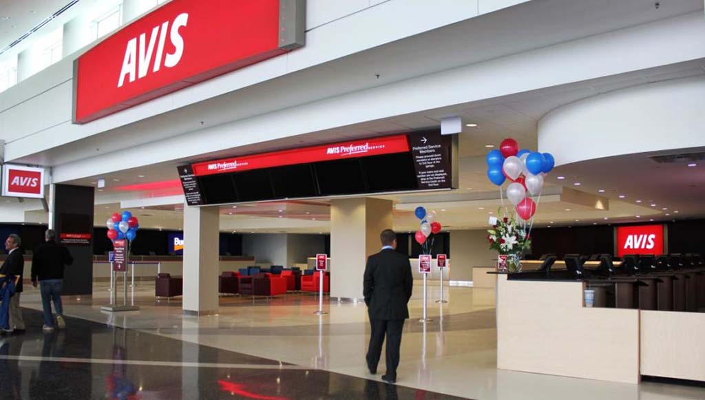 10 - Avis renova parceria com Pestana Hotel Group