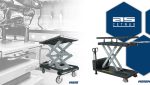 10 - CETRUS lança duas novas mesas elevatórias