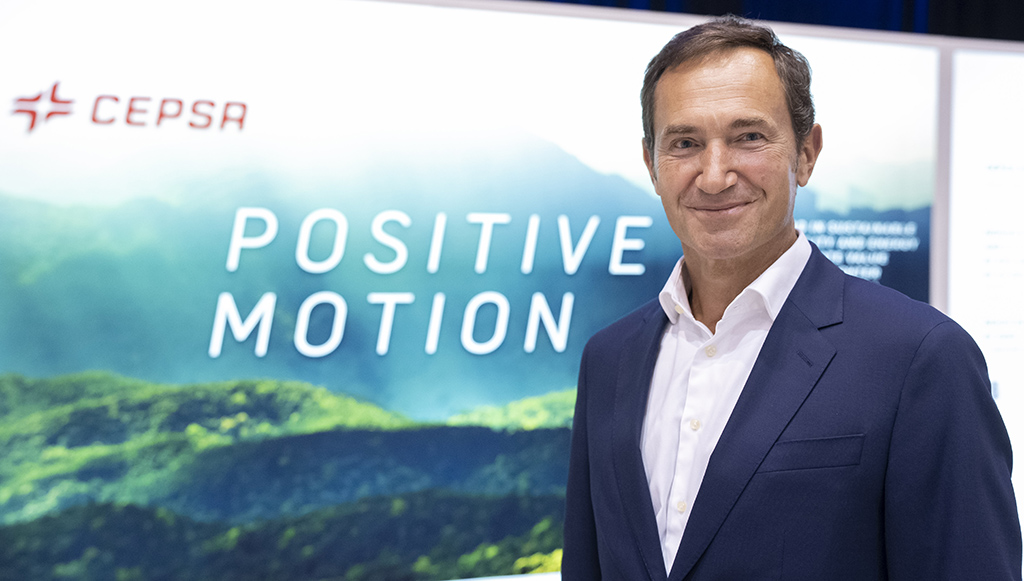 10 - Cepsa apresenta estratégia Positive Motion 2030