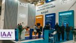 10 - Cojali marca presença no IAA TRANSPORTATION