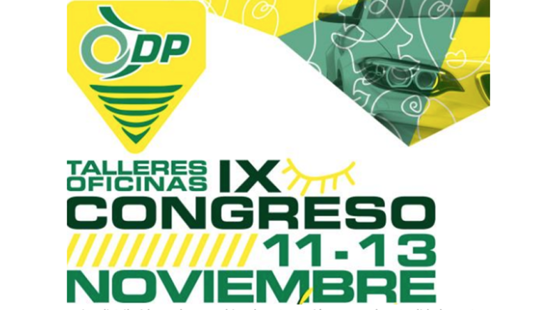 10 - DP realiza IX Congresso de Oficinas sob o lema O Futuro é hoje