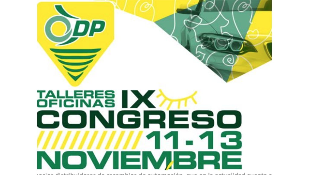 10 - DP realiza IX Congresso de Oficinas sob o lema O Futuro é hoje