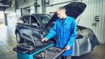 10 - Fabricantes automóveis entram no pós venda
