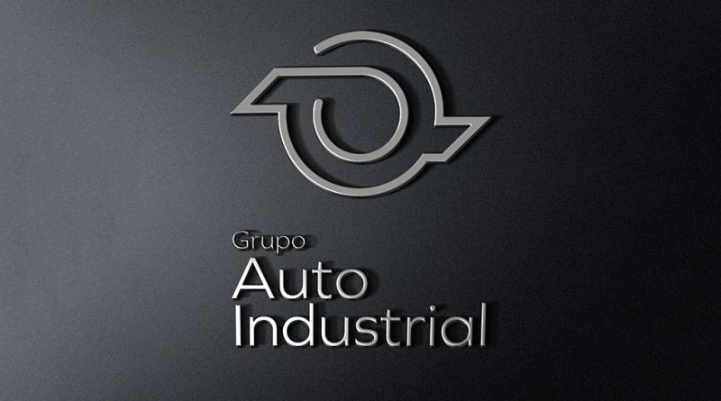 10 - Grupo Auto Industrial renova imagem corporativa