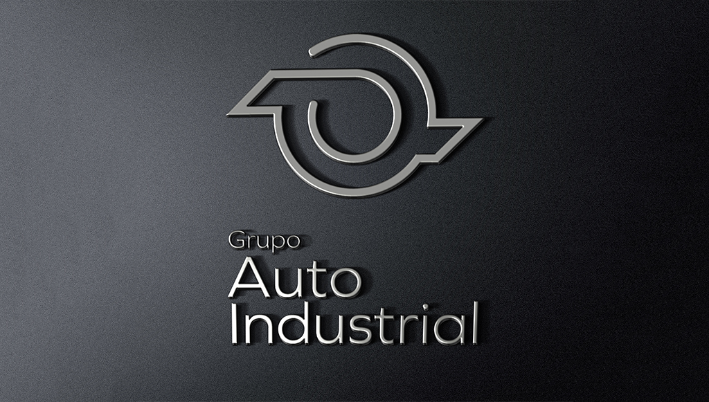 10 - Grupo Auto Industrial renova imagem corporativa