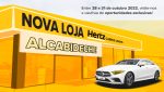 10 - Hertz Carros Usados inaugura loja em Alcabideche