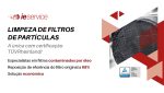 10 - Ieservice O novo serviço de filtros de partículas da Interescape