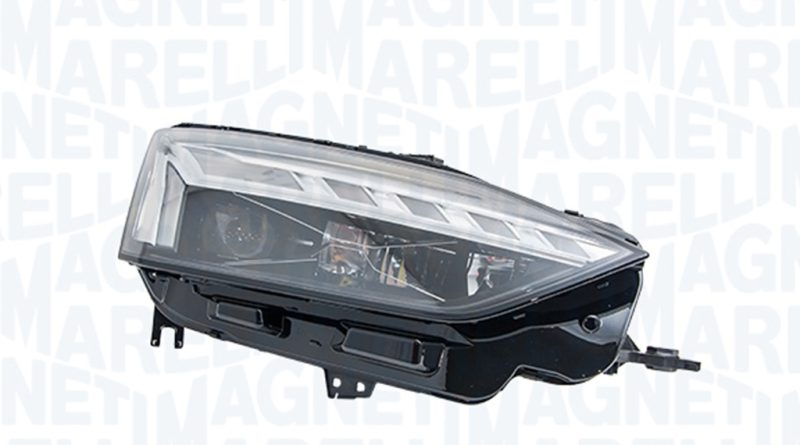 10 - Magneti Marelli lança novos produtos de iluminação
