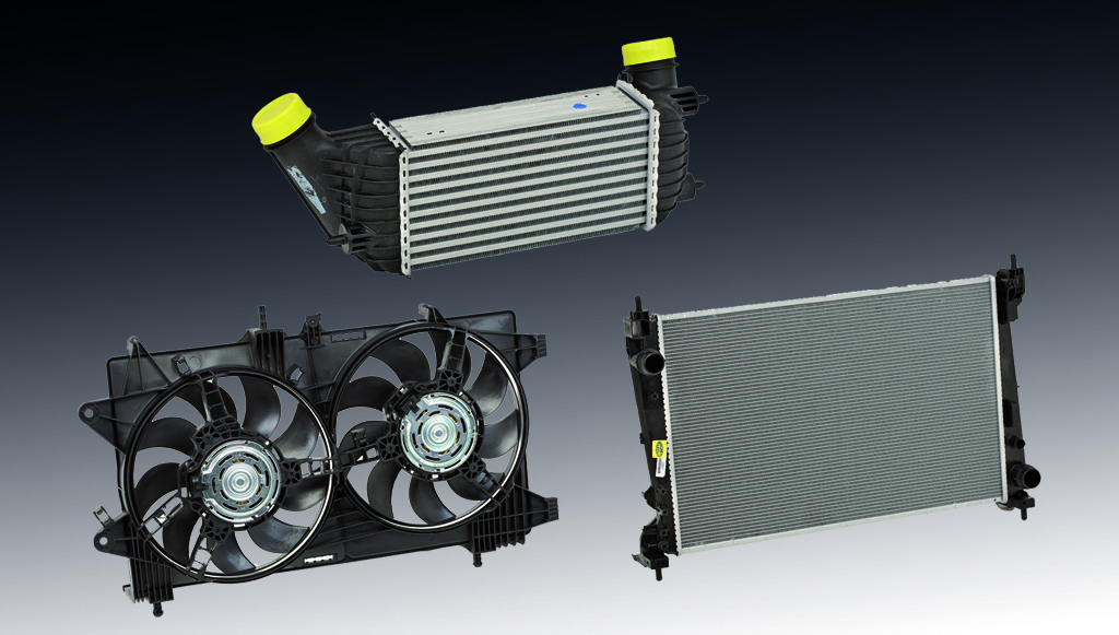 10 - Magneti Marelli lança novos sistemas térmicos