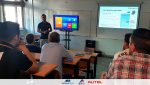 10 - Mondegopeças realiza workshop sobre máquinas Autel