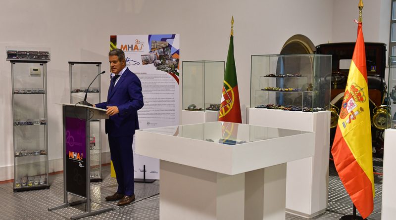 10 - Museu da Miniatura Automóvel de Gouveia celebra 15 anos