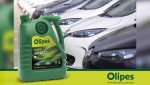 10 - Olipes AVEROIL 5W30 C3 atualiza se e cumpre especificação Renault RN17