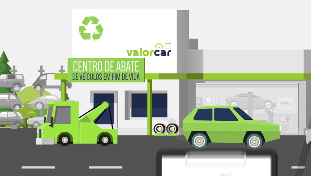 10 - Rede Valorcar possui 370 centros de RBA
