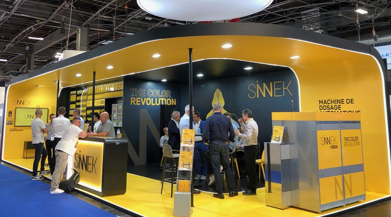 10 - SINNEK desperta grande interesse da EQUIP AUTO 2022
