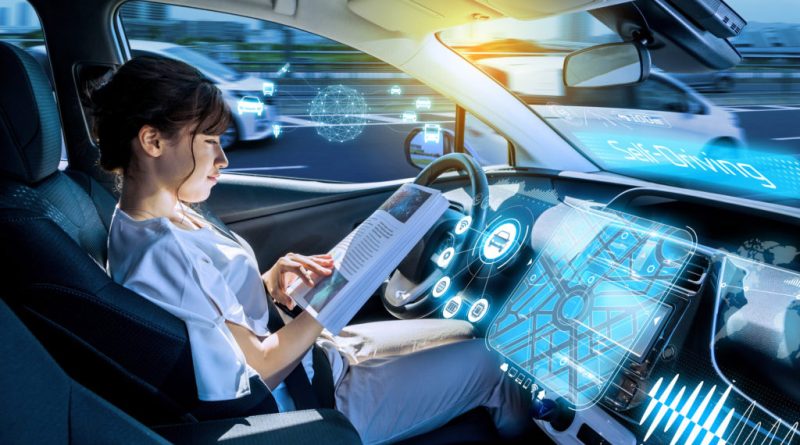 10 - Salesforce apresenta Automotive Cloud